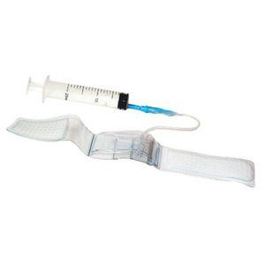 radial artery compression device