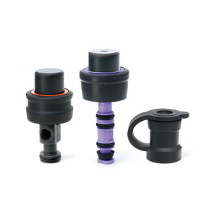 biopsy endoscope valve