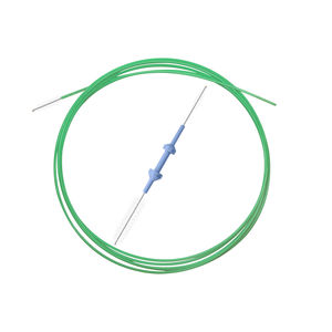 endoscope cleaning brush