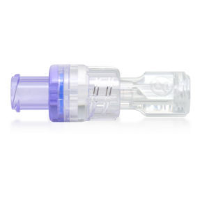 medical device connector