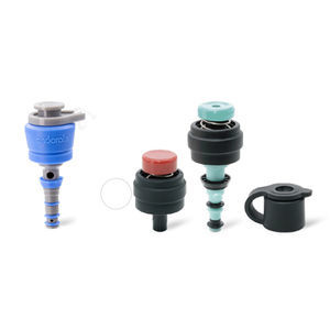 medical device adapter