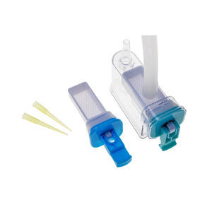 polyp trap