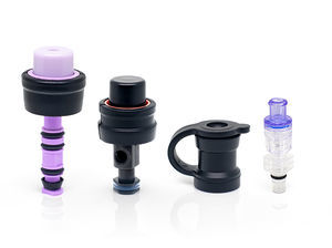 endoscope connector