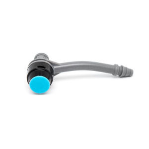 suction endoscope valve