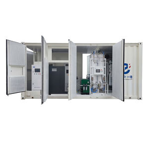 medical oxygen generator