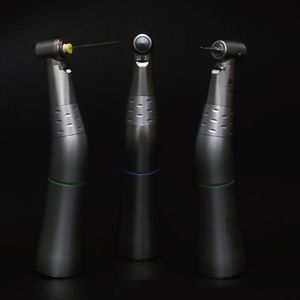 dental handpiece 1
