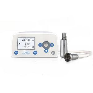 dental micromotor