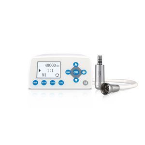 dental micromotor