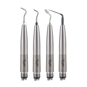 dental handpiece