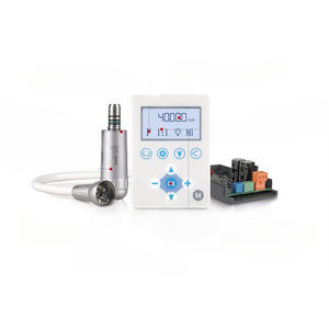 dental prophylaxis micromotor