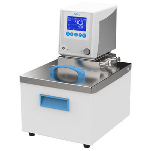 circulating water bath