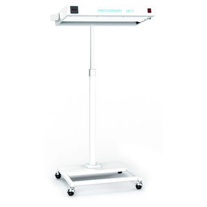infant phototherapy lamp