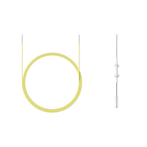 endoscope cleaning brush 1