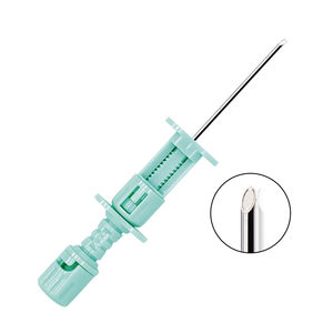 bone marrow biopsy needle