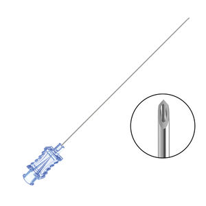 anesthesia needle