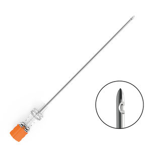 spinal anesthesia needle