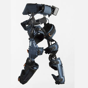 dual-leg rehabilitation exoskeleton