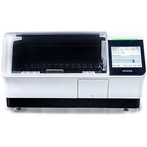 sample stainer