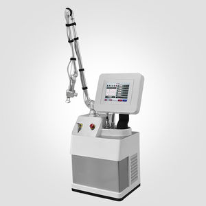 skin rejuvenation laser