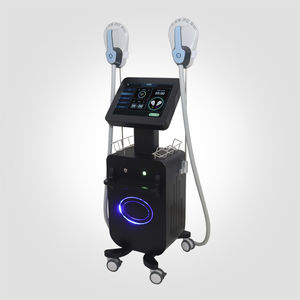 muscle electrical stimulation body contouring unit