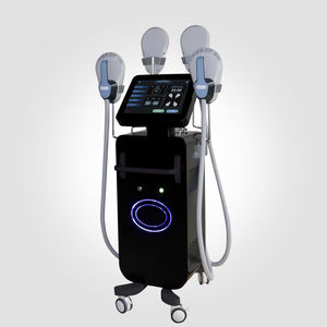 muscle electrical stimulation body contouring unit