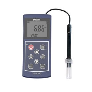 temperature analyzer