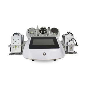 ultrasound lipolysis unit