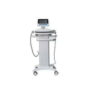 RF microneedling unit