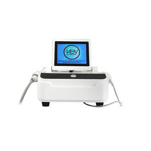 RF skin rejuvenation unit