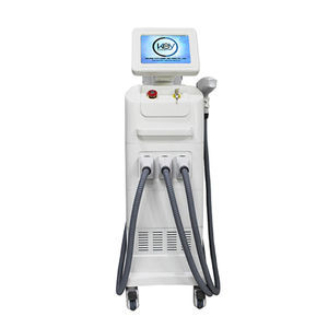hair removal IPL system