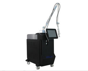 skin rejuvenation laser
