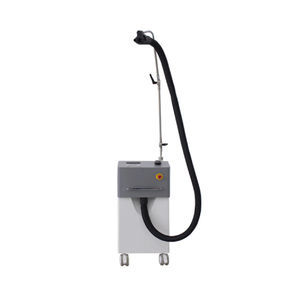 medical laser cooling module