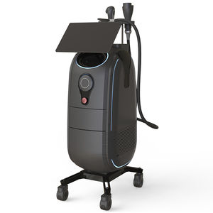 RF body contouring unit