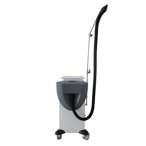 medical laser cooling module