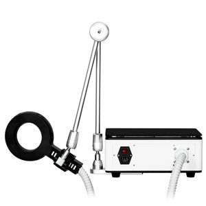 magnetic pulse body contouring unit