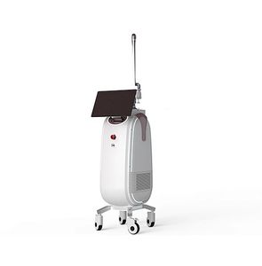 skin rejuvenation laser