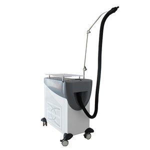 human patient cooling system