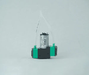 medical vacuum pump