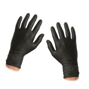 medical gloves