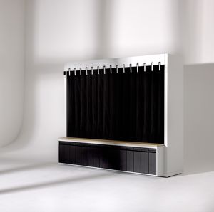 storage locker