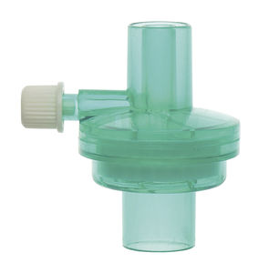 patient breathing circuit heat and moisture exchanger 1