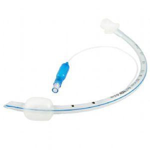 Oral and nasal endotracheal tube - NCS-713-31 - Non-Change Enterprise