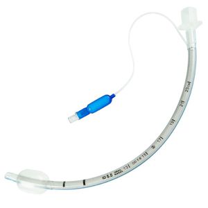 Nasal endotracheal tube - NCS-713-143 - Non-Change Enterprise