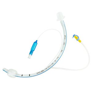 Oral and nasal endotracheal tube - NCS-713-31 - Non-Change Enterprise