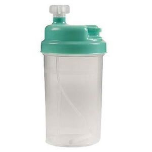 bubble humidifier