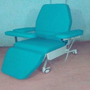 phlebotomy examination chair