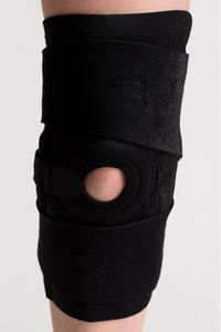 knee orthosis 1