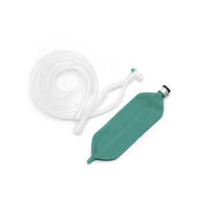 adult anesthesia circuit