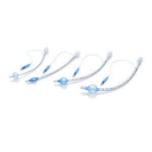 oral endotracheal tube