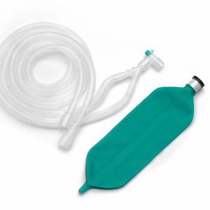 adult anesthesia circuit